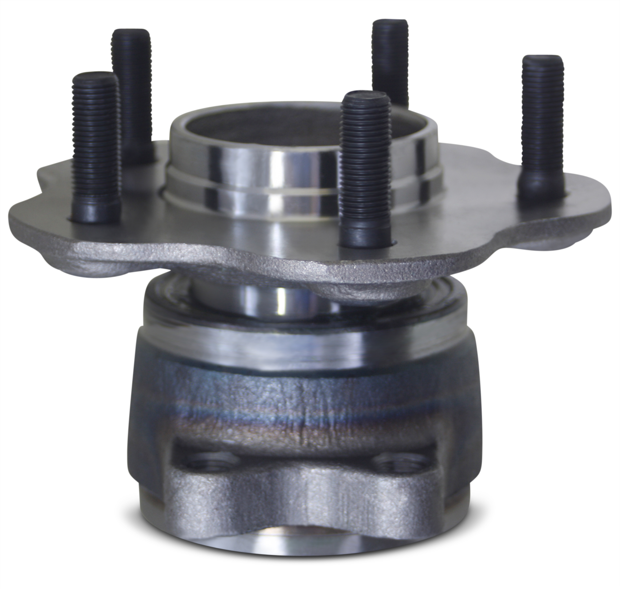 Full Set of 4 to 5 Lug Wheel Conversion Hubs for 19891994 Nissan 240SX