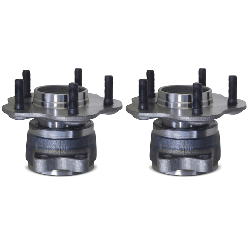 95-99 Nissan 240SX Contano 5 Lug Wheel Bearings (Front Only 