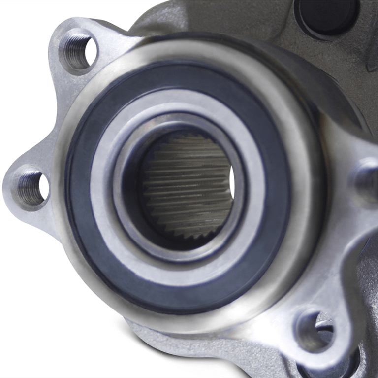 Full Set of 4 to 5 Lug Wheel Conversion Hubs for 19891994 Nissan 240SX